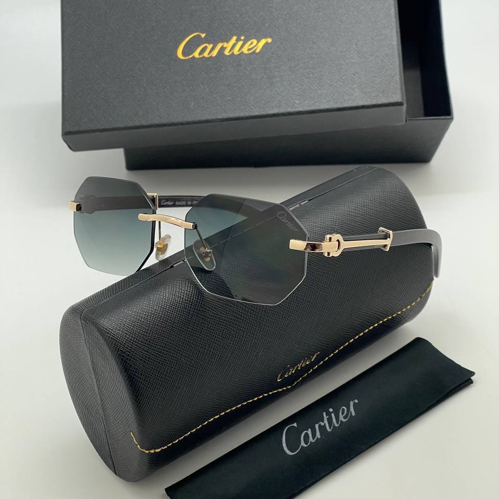 Фото Очки Premiere de Cartier B4087