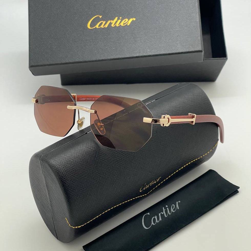 Фото Очки Premiere de Cartier B4088