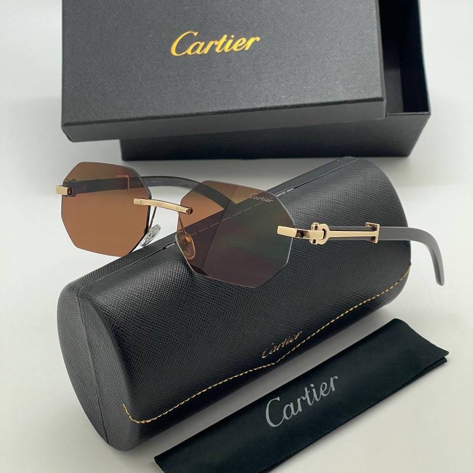 Фото Очки Premiere de Cartier B4089