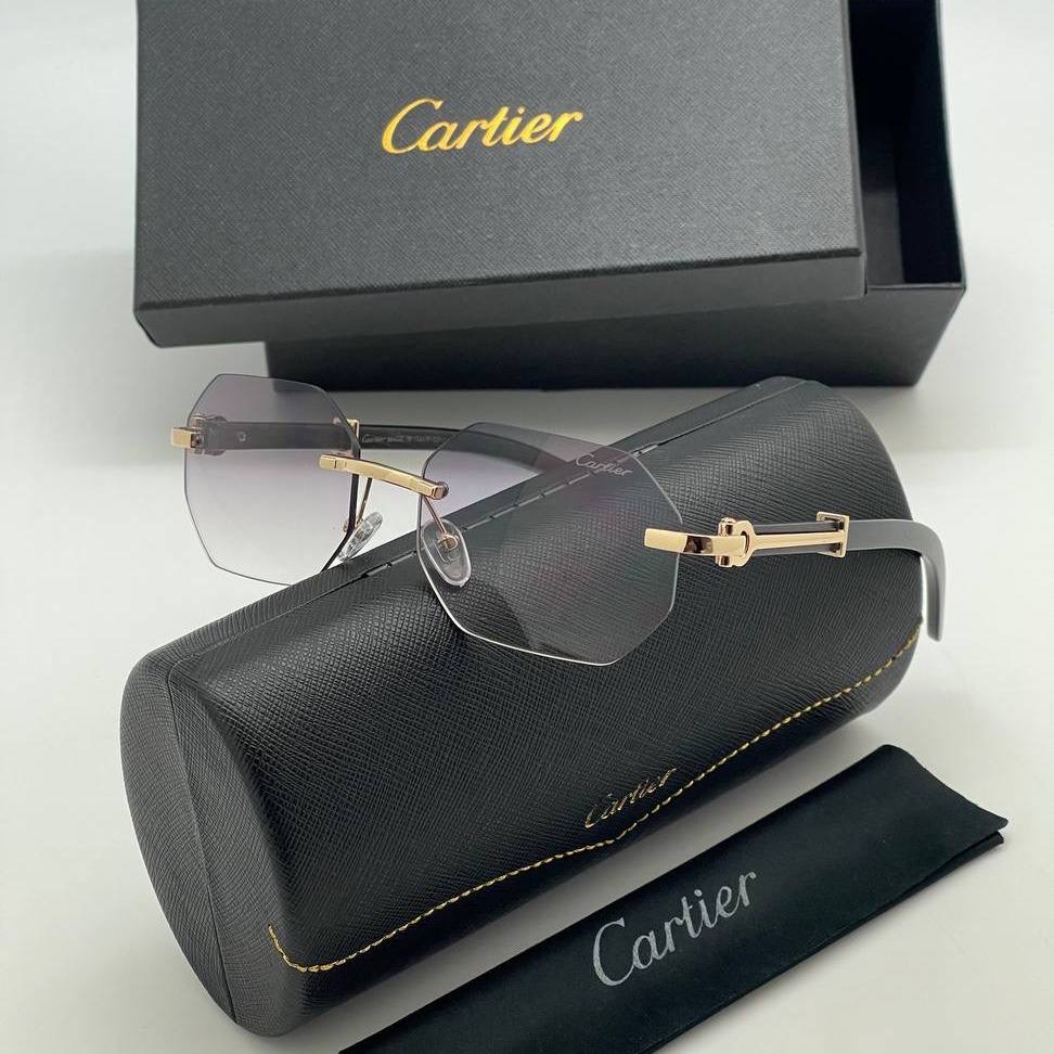 Фото Очки Premiere de Cartier B4090