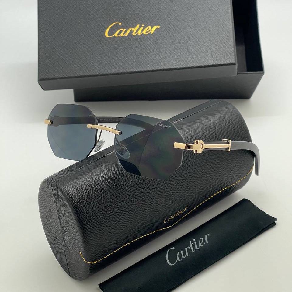 Фото Очки Premiere de Cartier B4091