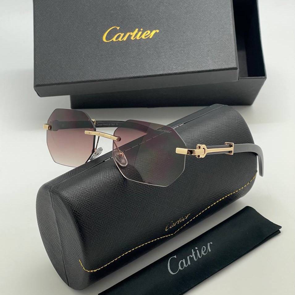 Фото Очки Premiere de Cartier B4092