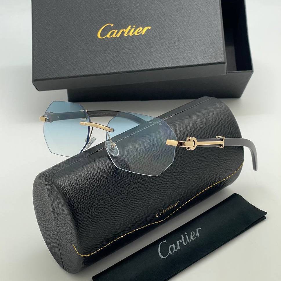 Фото Очки Premiere de Cartier B4093