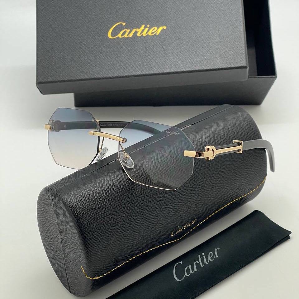 Фото Очки Premiere de Cartier B4094