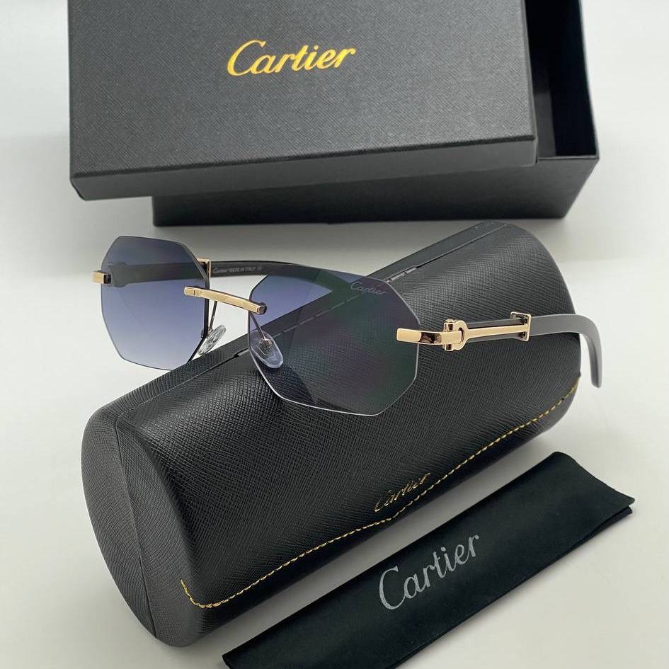 Фото Очки Premiere de Cartier B4095