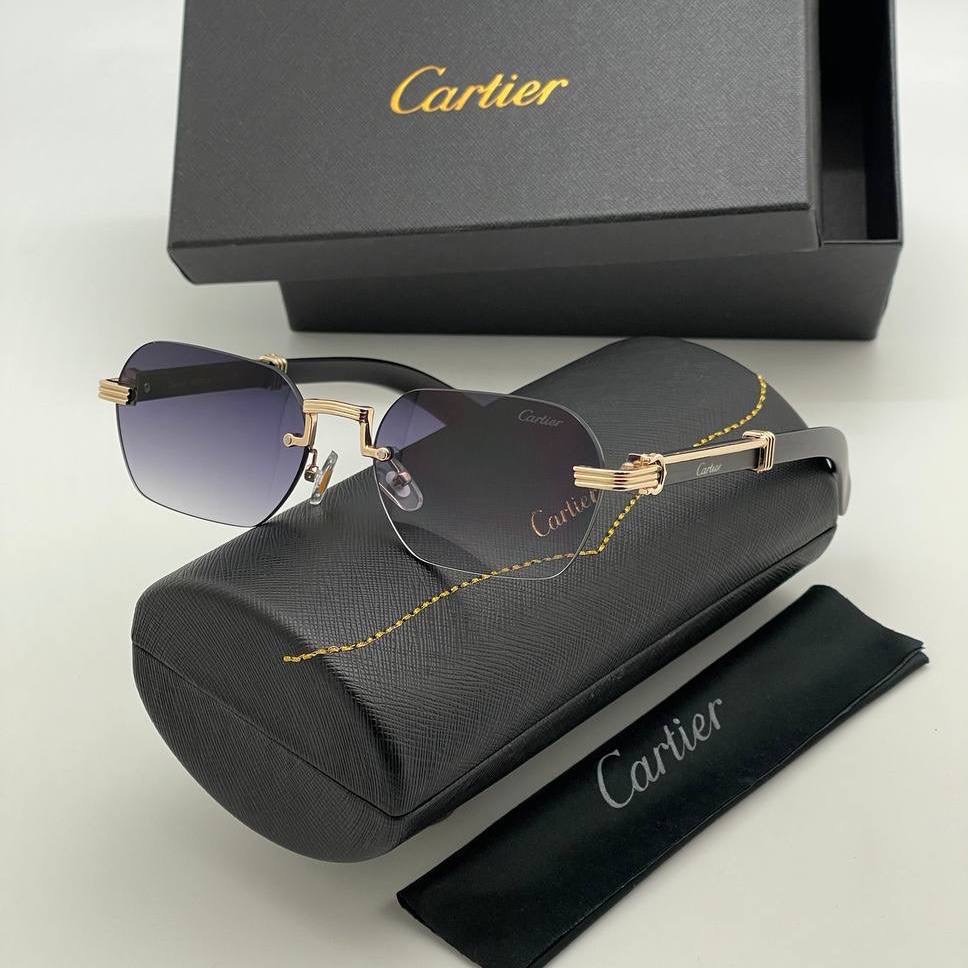 Фото Очки Premiere de Cartier B4150