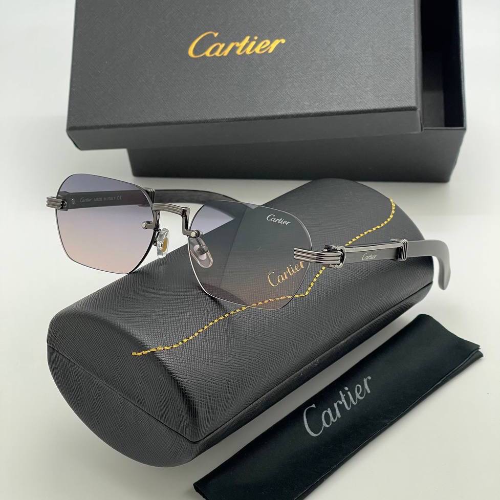 Фото Очки Premiere de Cartier B4153