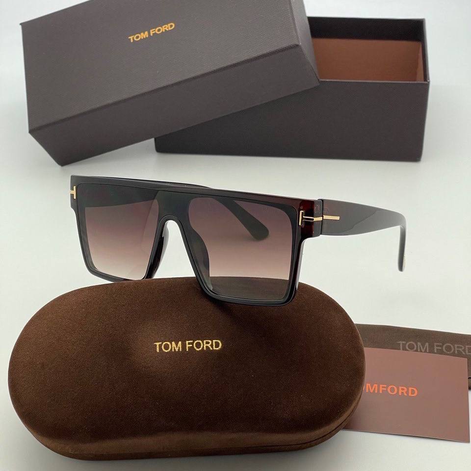 Фото Очки Tom Ford M2906