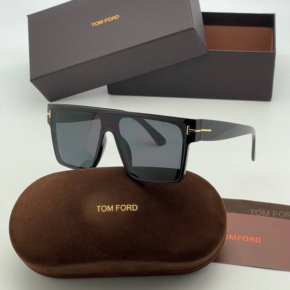 Фото Очки Tom Ford M2907