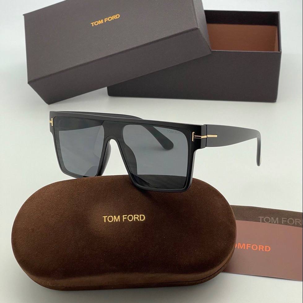 Фото Очки Tom Ford M2908