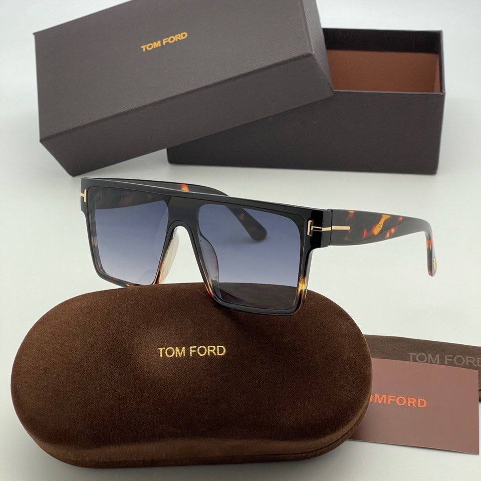 Фото Очки Tom Ford M2909