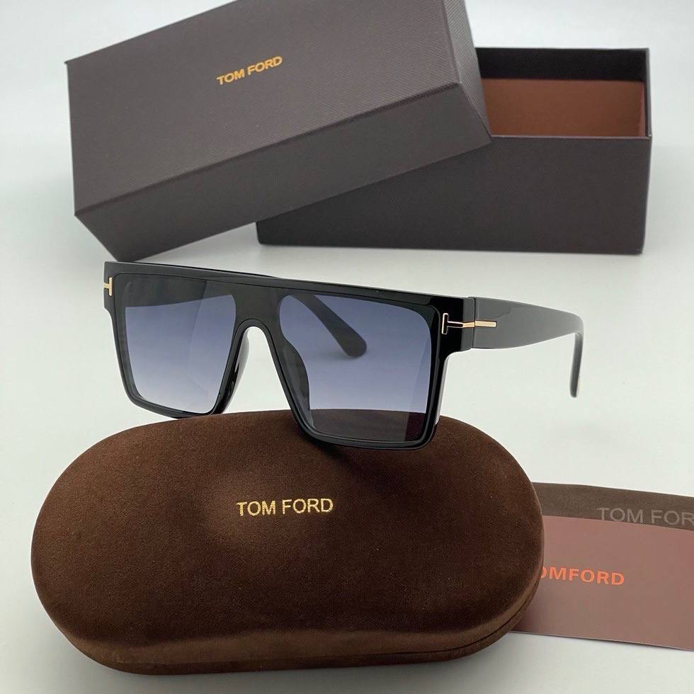 Фото Очки Tom Ford M2910