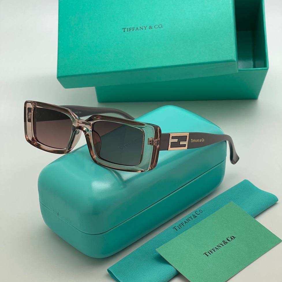 Фото Очки Tiffany & Co M2988