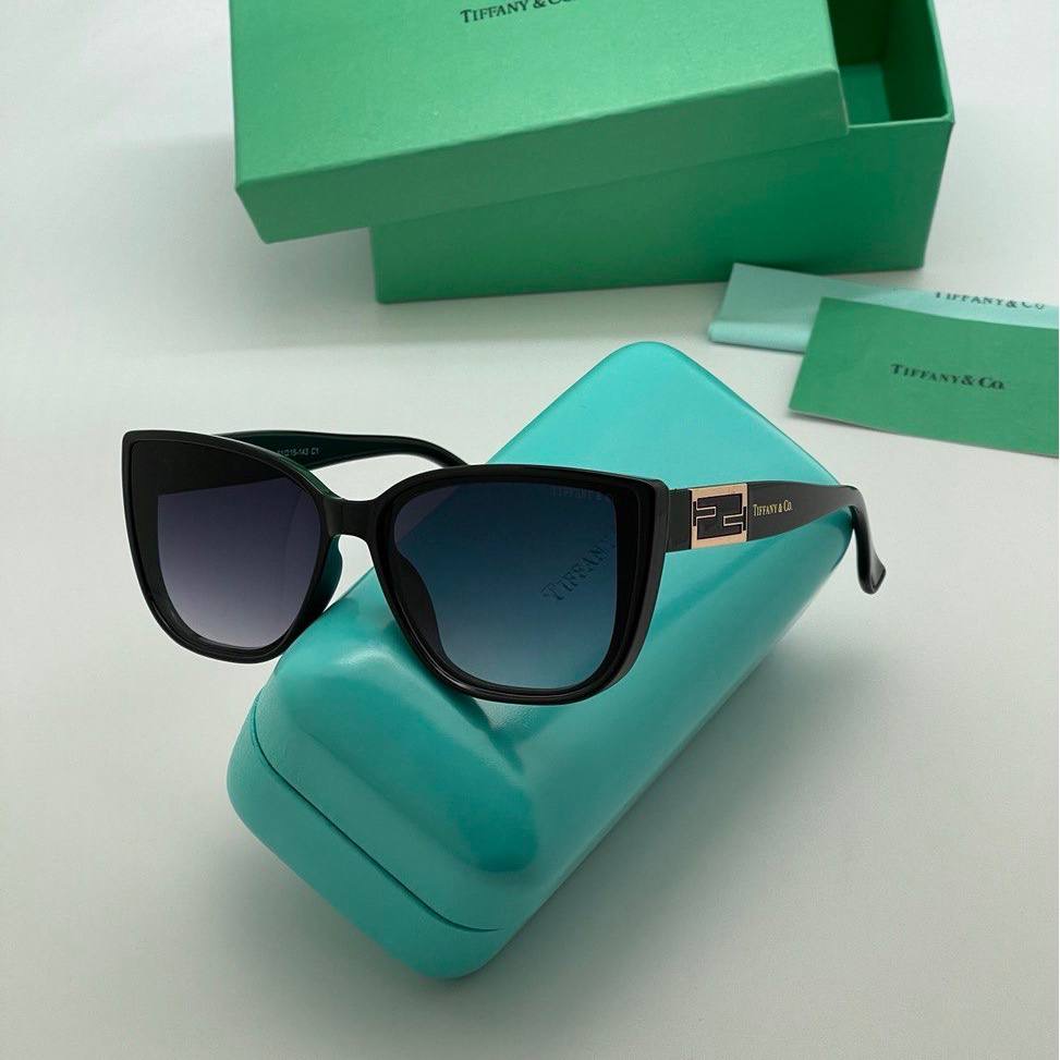 Фото Очки Tiffany & Co M3013