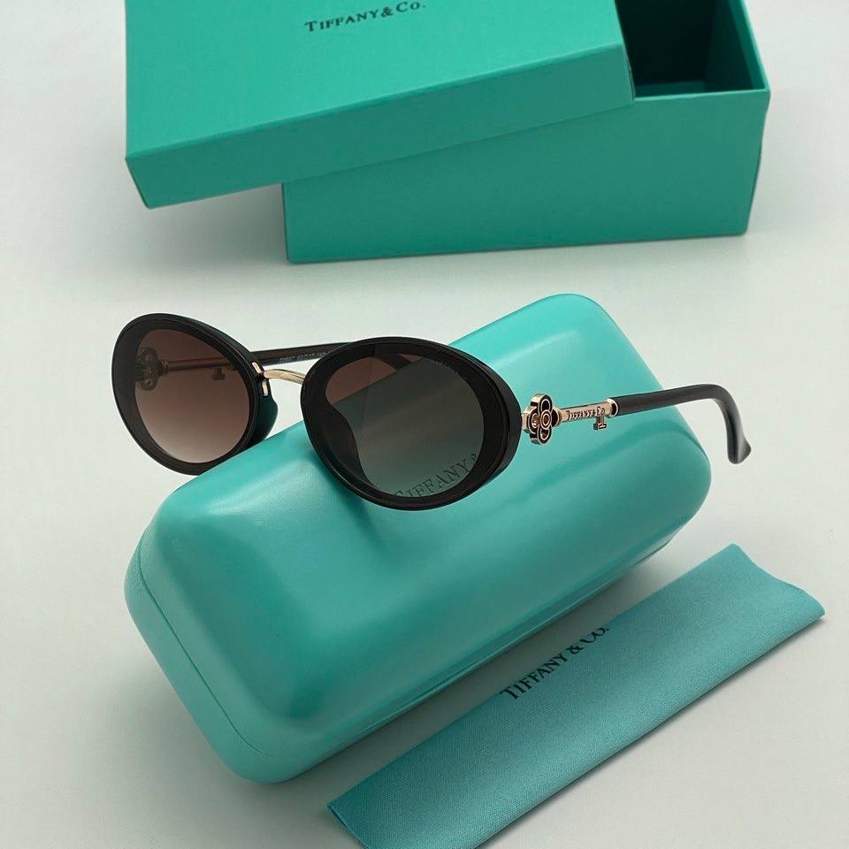 Фото Очки Tiffany & Co M3018