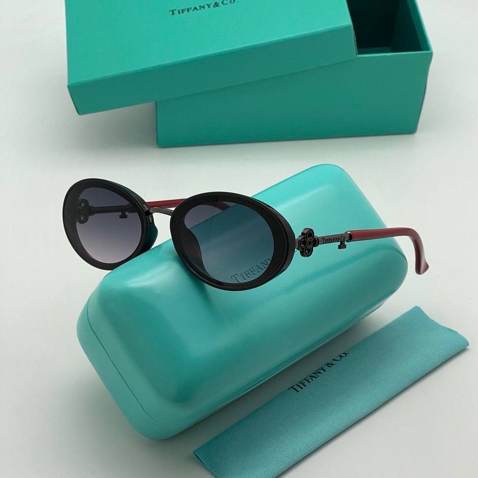 Фото Очки Tiffany & Co M3020