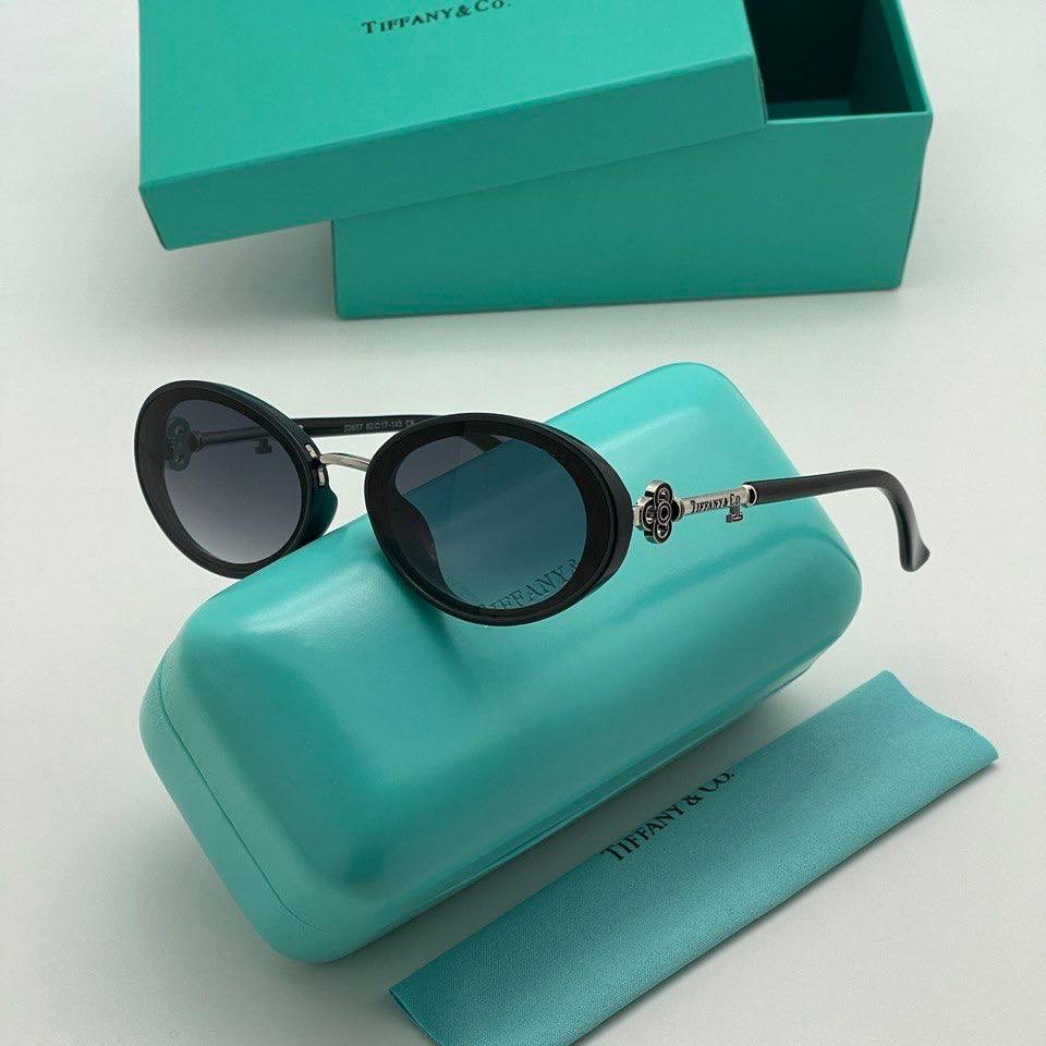 Фото Очки Tiffany & Co M3021