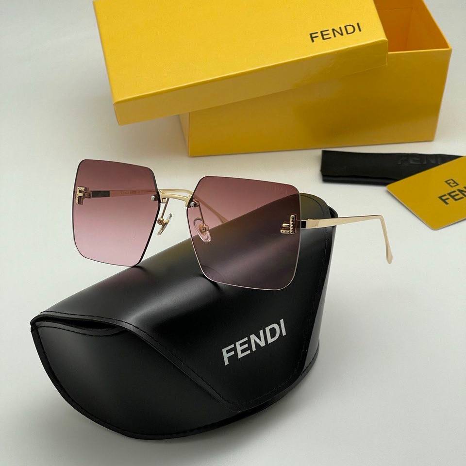 Фото Очки Fendi M3024