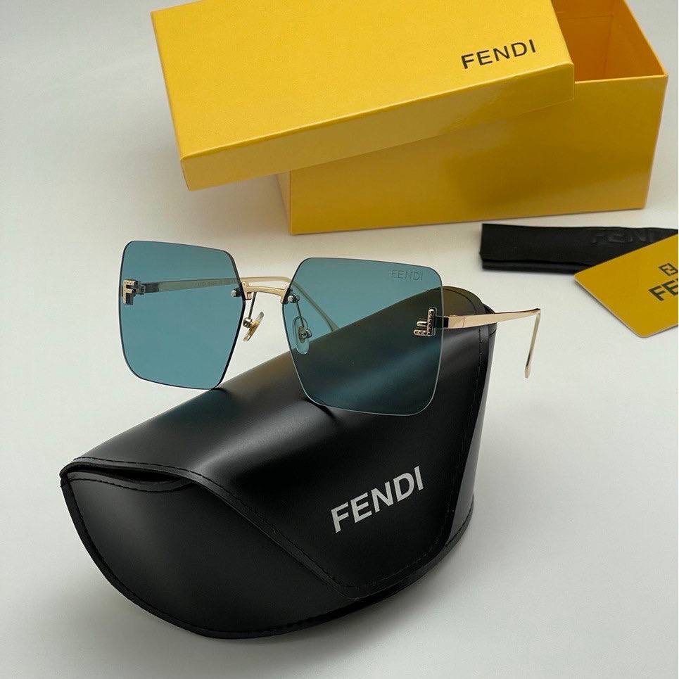 Фото Очки Fendi M3025