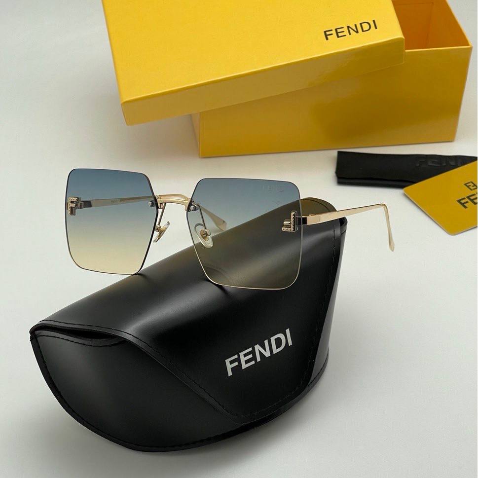 Фото Очки Fendi M3026