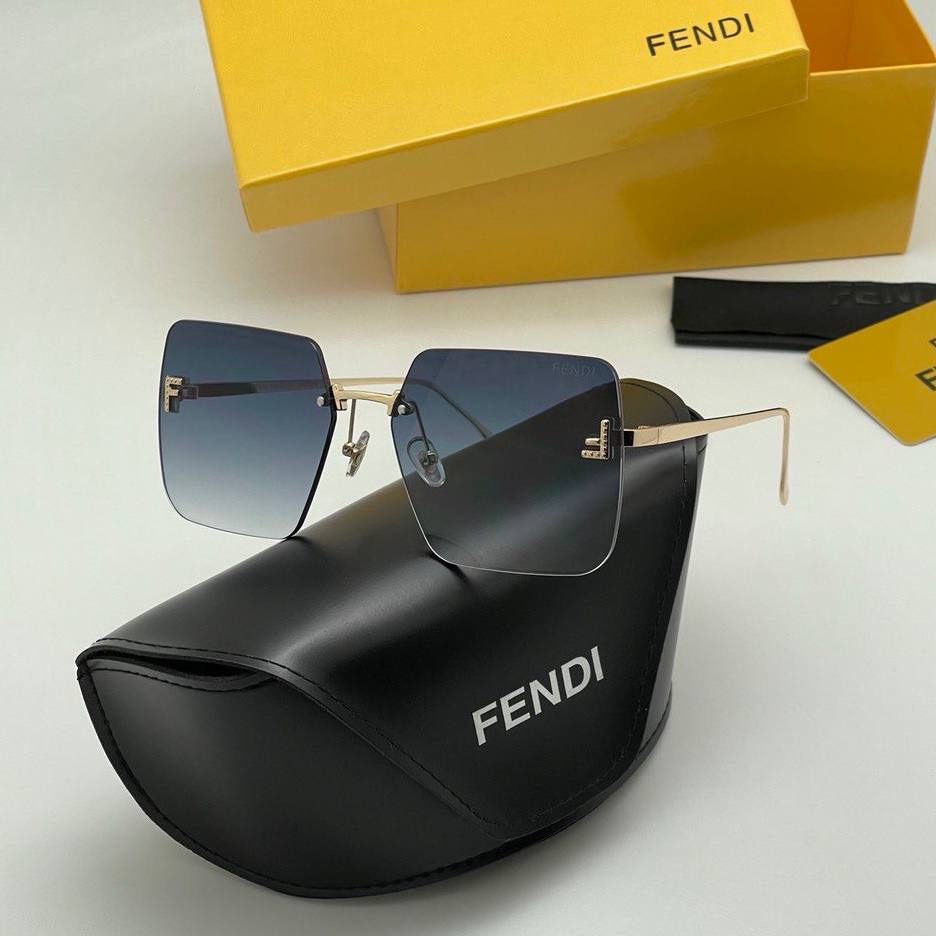 Фото Очки Fendi M3027