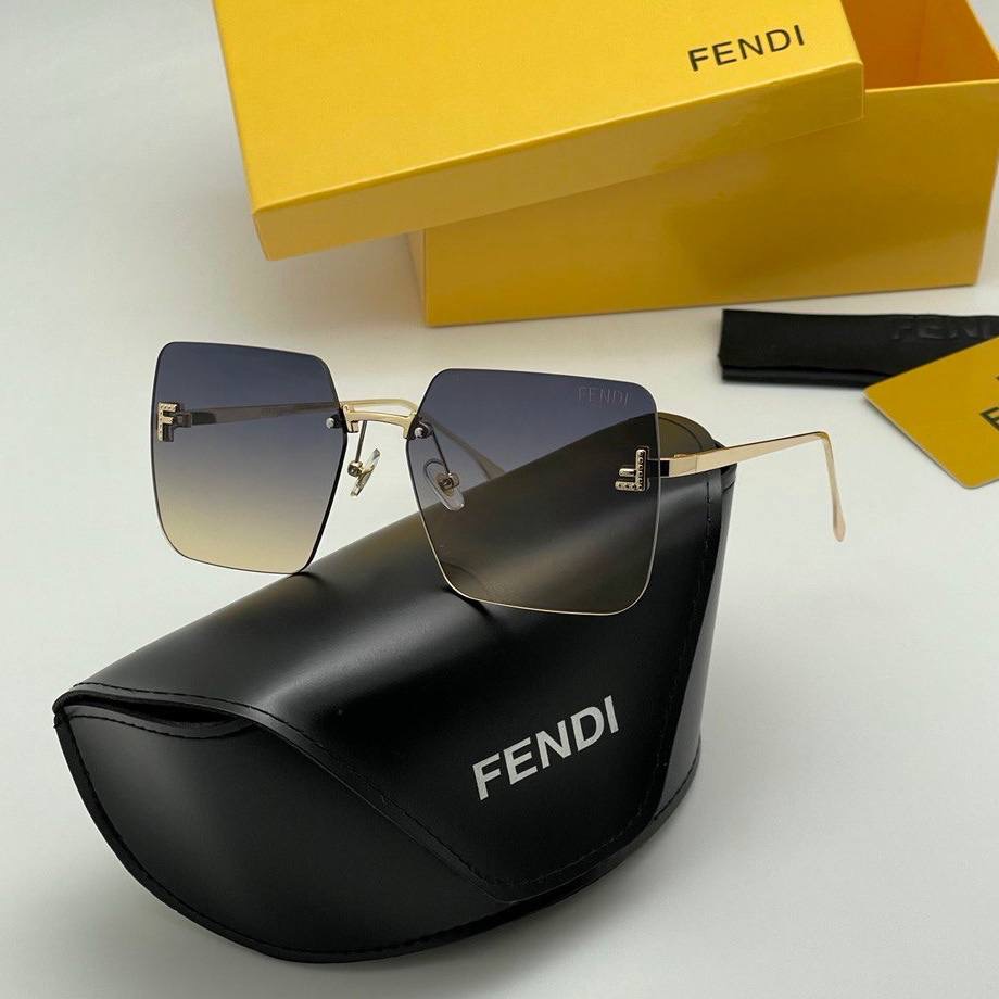 Фото Очки Fendi M3029