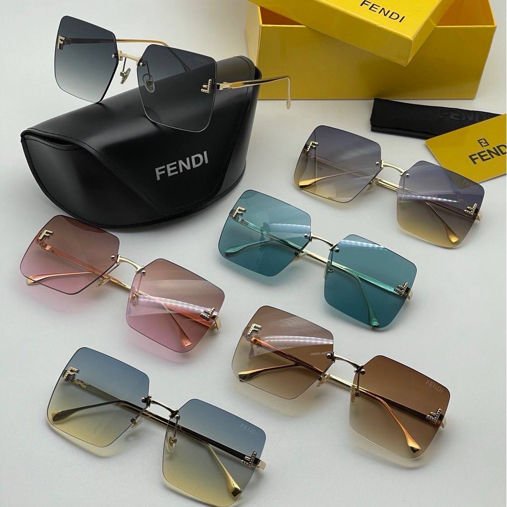 Фото Очки Fendi M3029