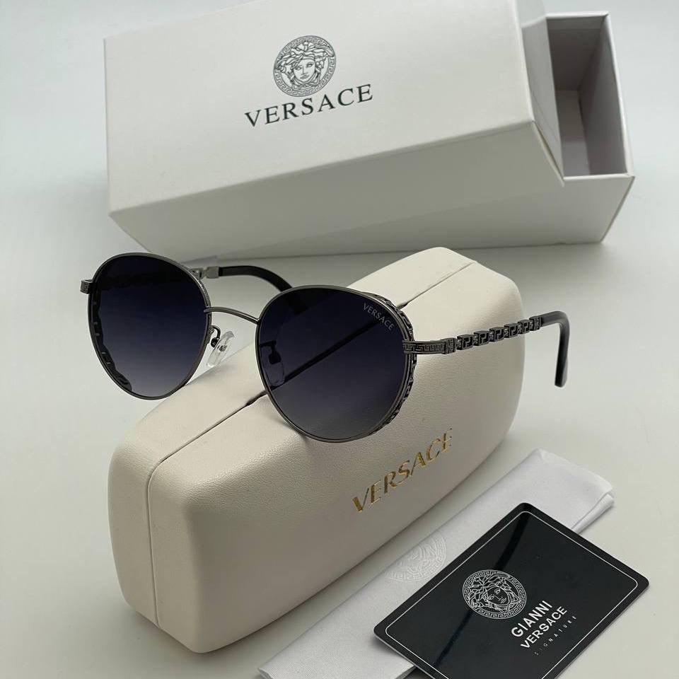 Фото Очки Versace M3040