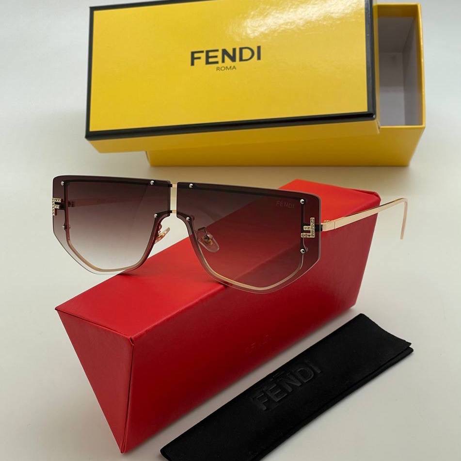 Фото Очки Fendi B4170