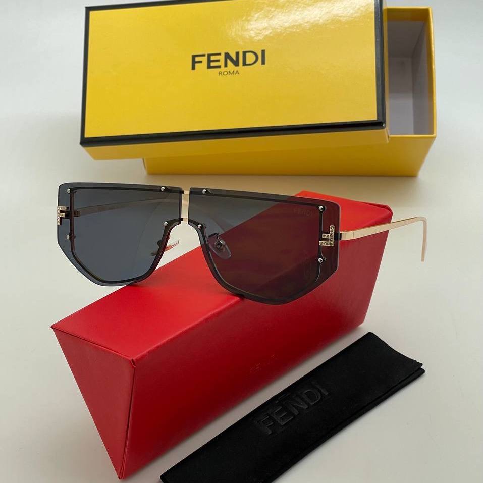 Фото Очки Fendi B4171