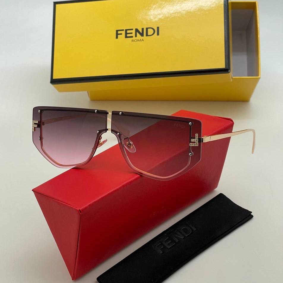 Фото Очки Fendi B4172