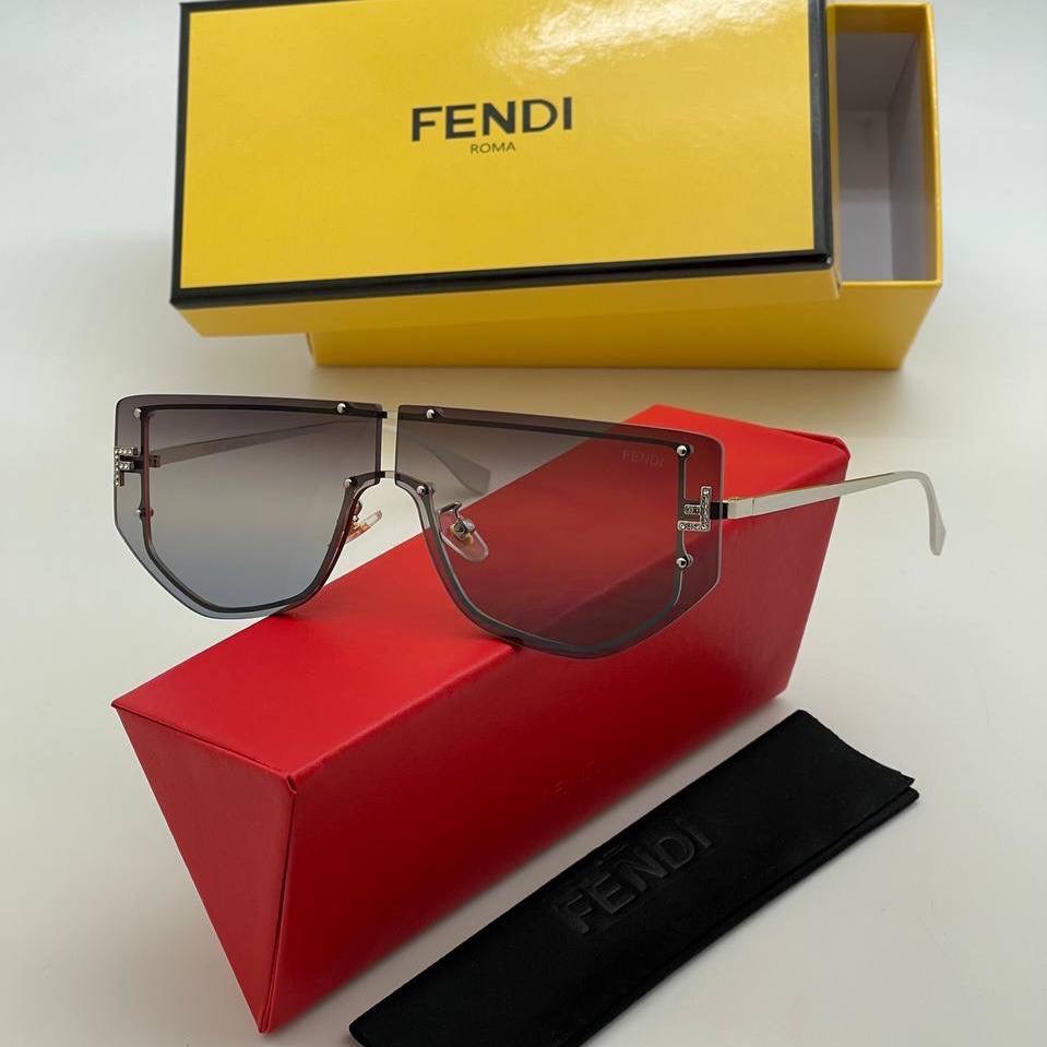 Фото Очки Fendi B4173