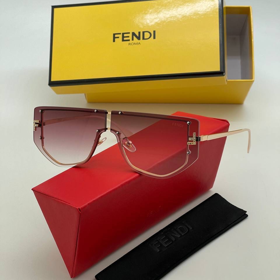 Фото Очки Fendi B4174