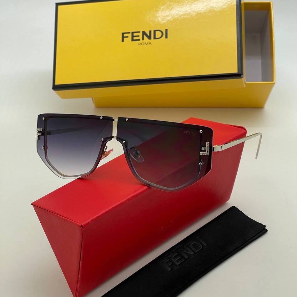 Фото Очки Fendi B4175