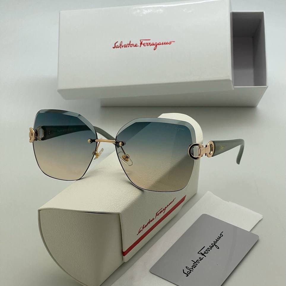 Фото Очки Salvatore Ferragamo B4200