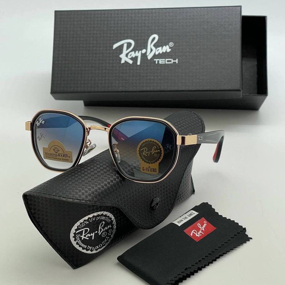 Фото Очки Ray-Ban B4321