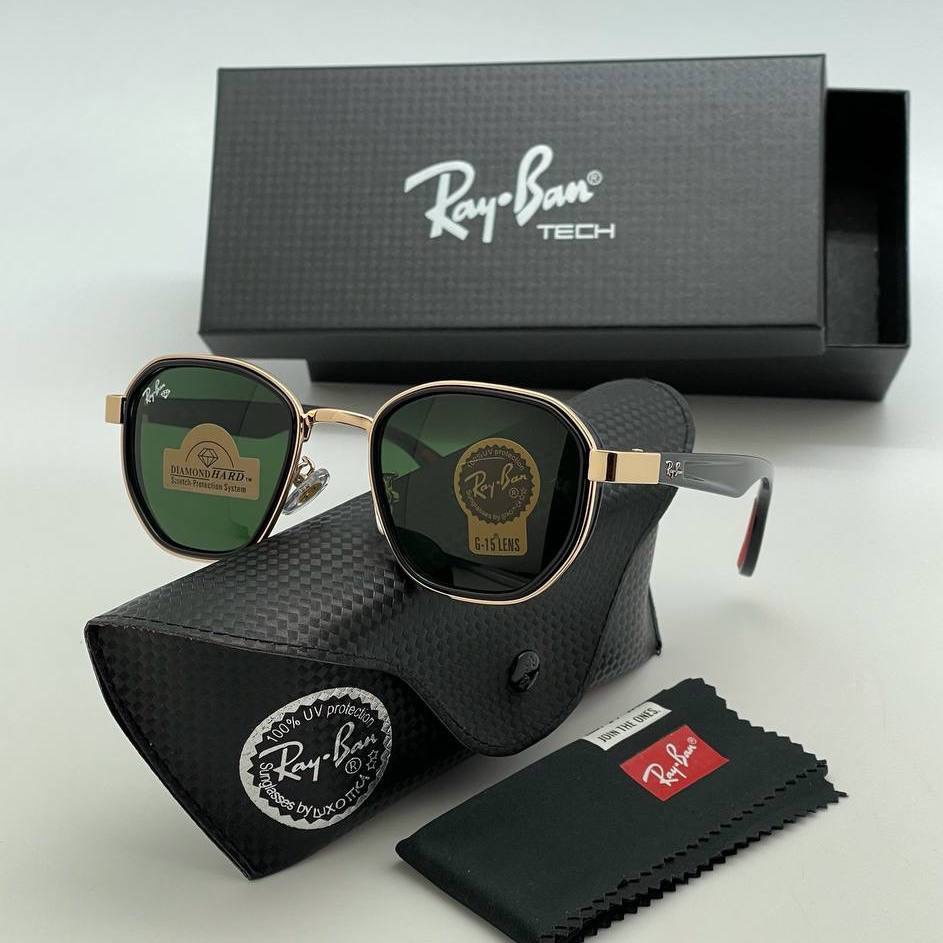 Фото Очки Ray-Ban B4326