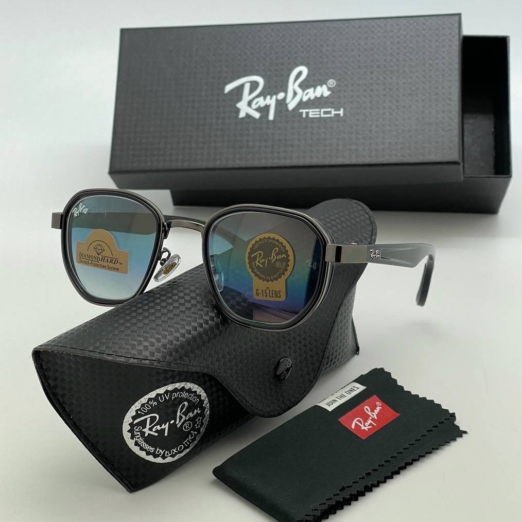 Фото Очки Ray-Ban B4327