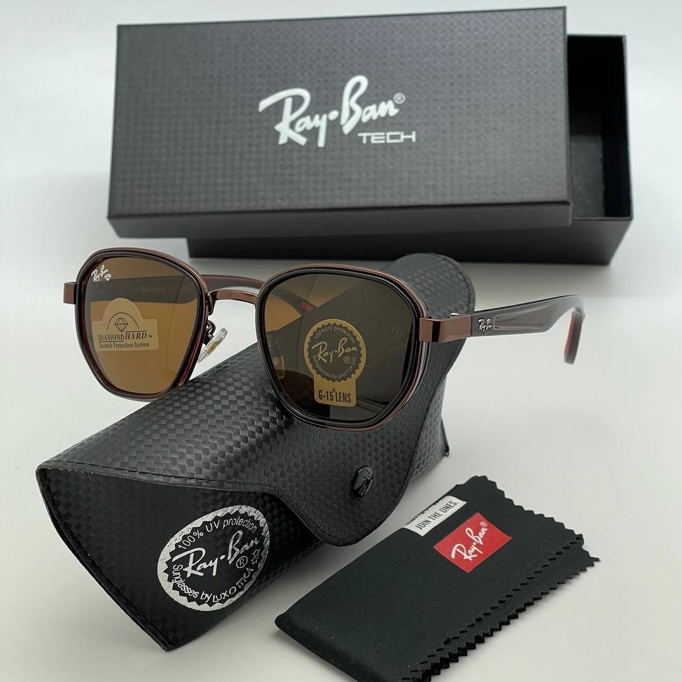 Фото Очки Ray-Ban B4328