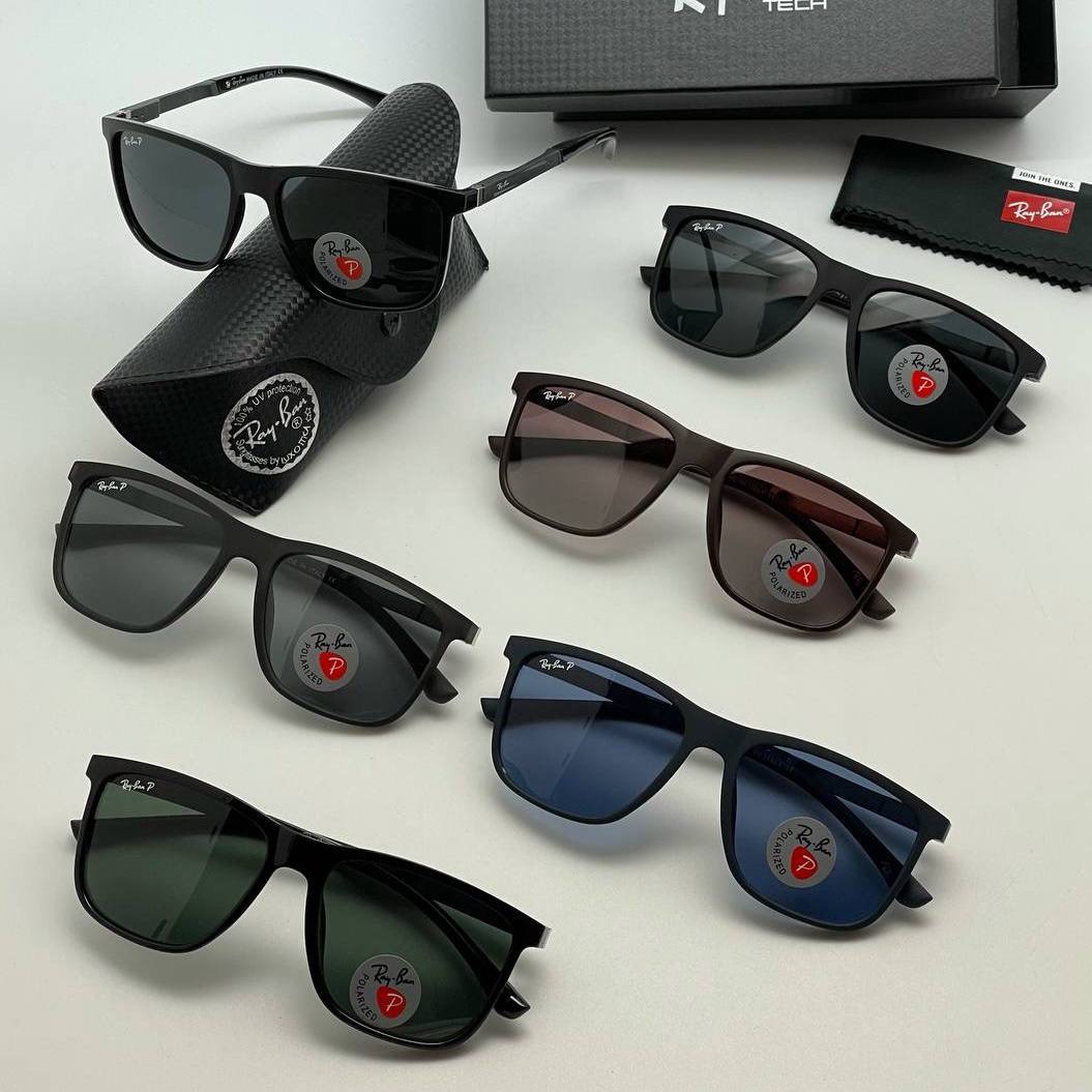 Фото Очки Ray-Ban M3055