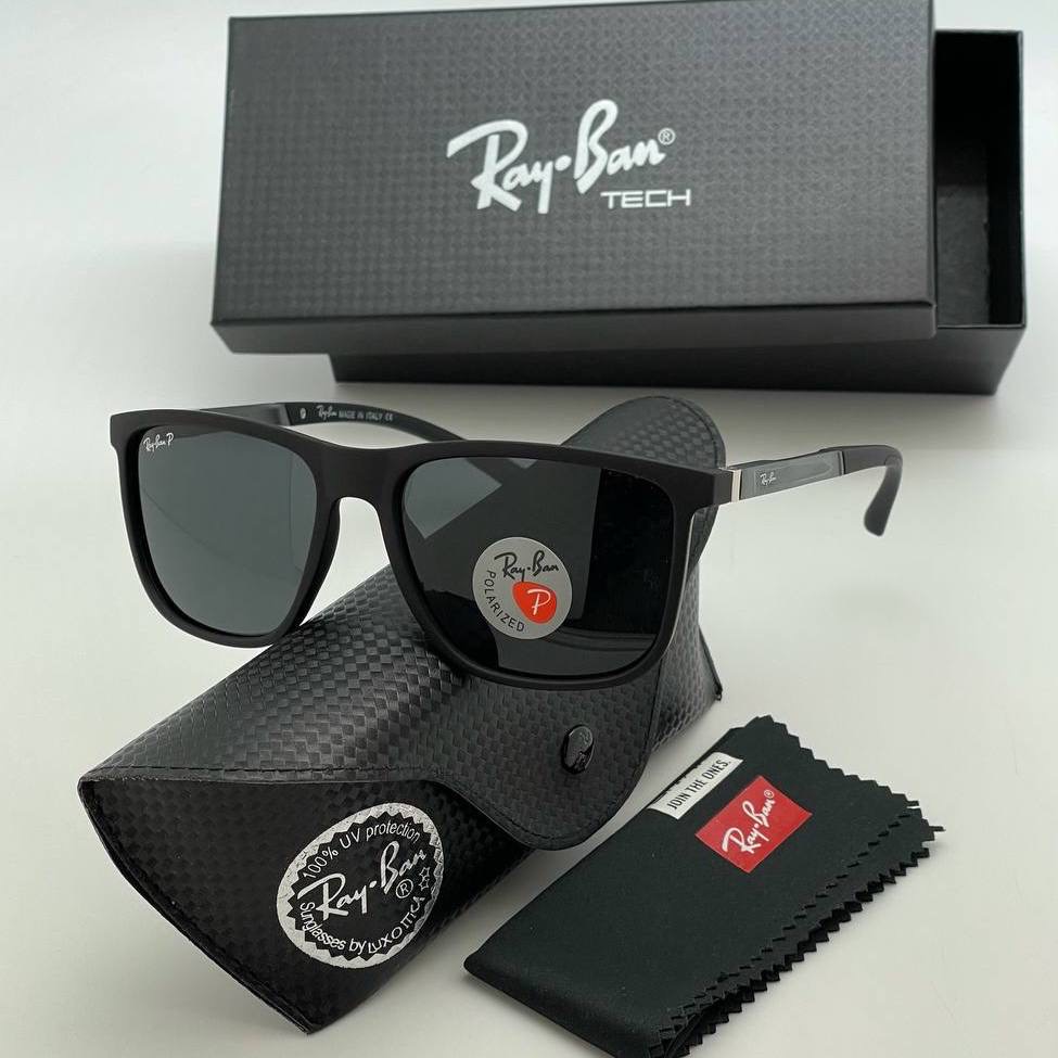 Фото Очки Ray-Ban M3056