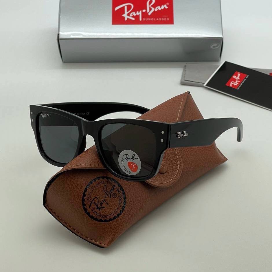 Фото Очки Ray-Ban M3061