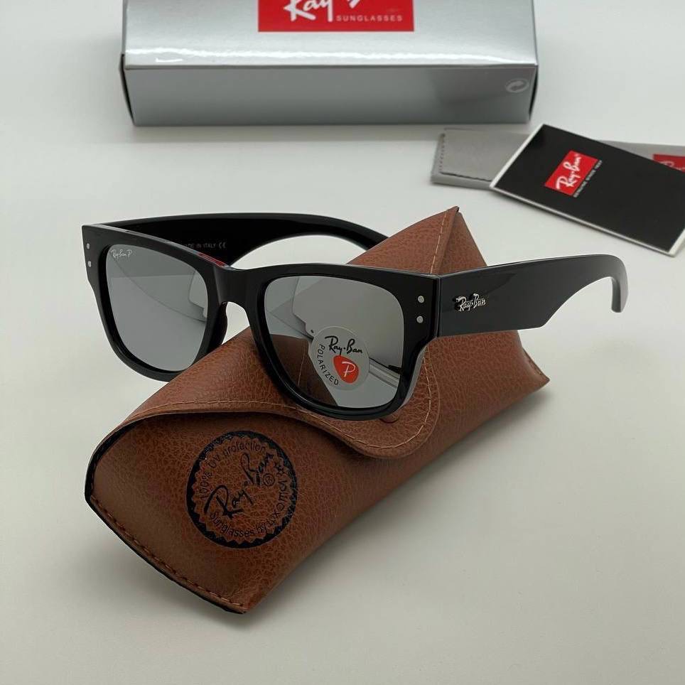 Фото Очки Ray-Ban M3066