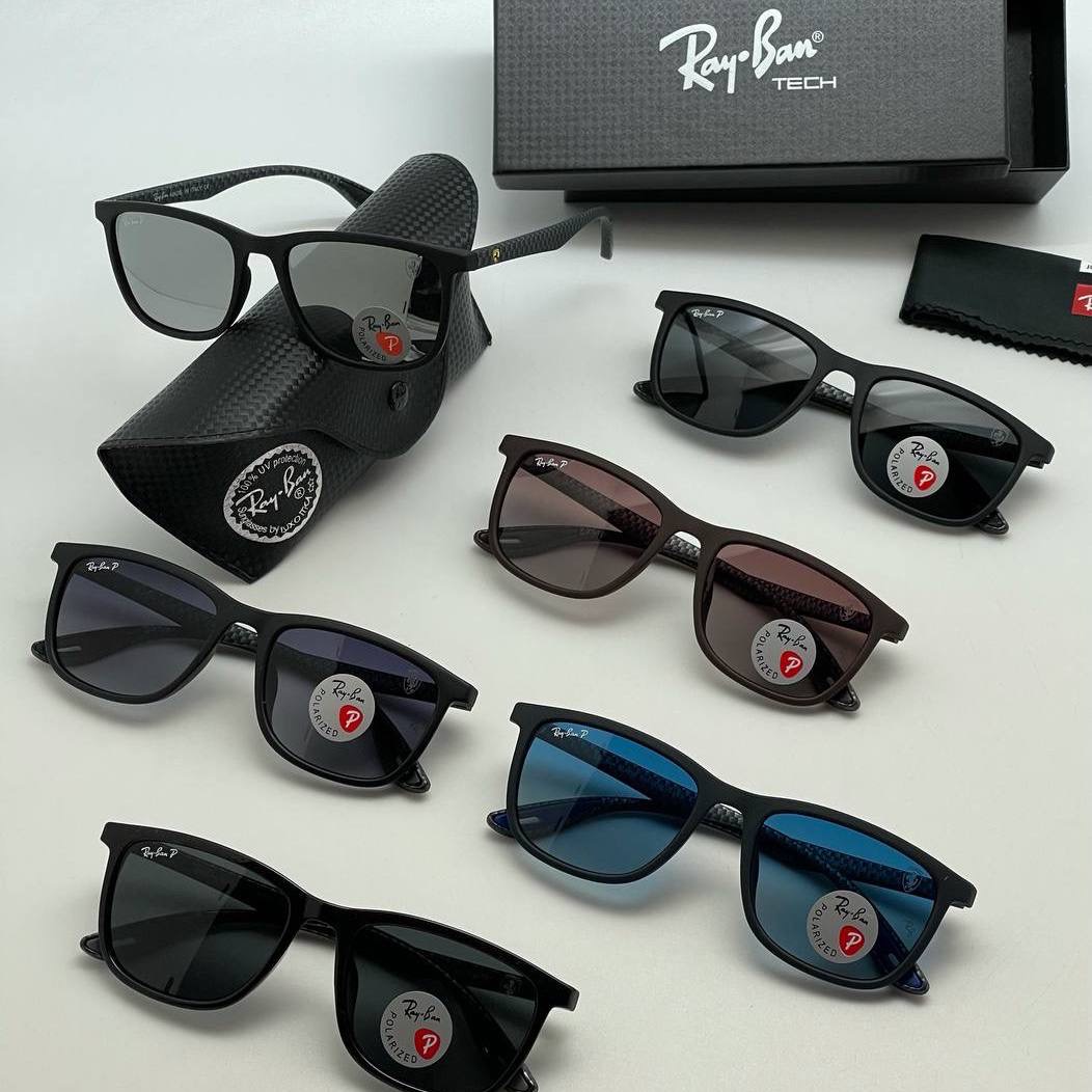 Фото Очки Ray-Ban M3067