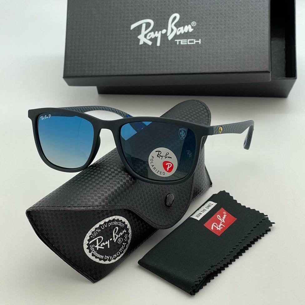 Фото Очки Ray-Ban M3070