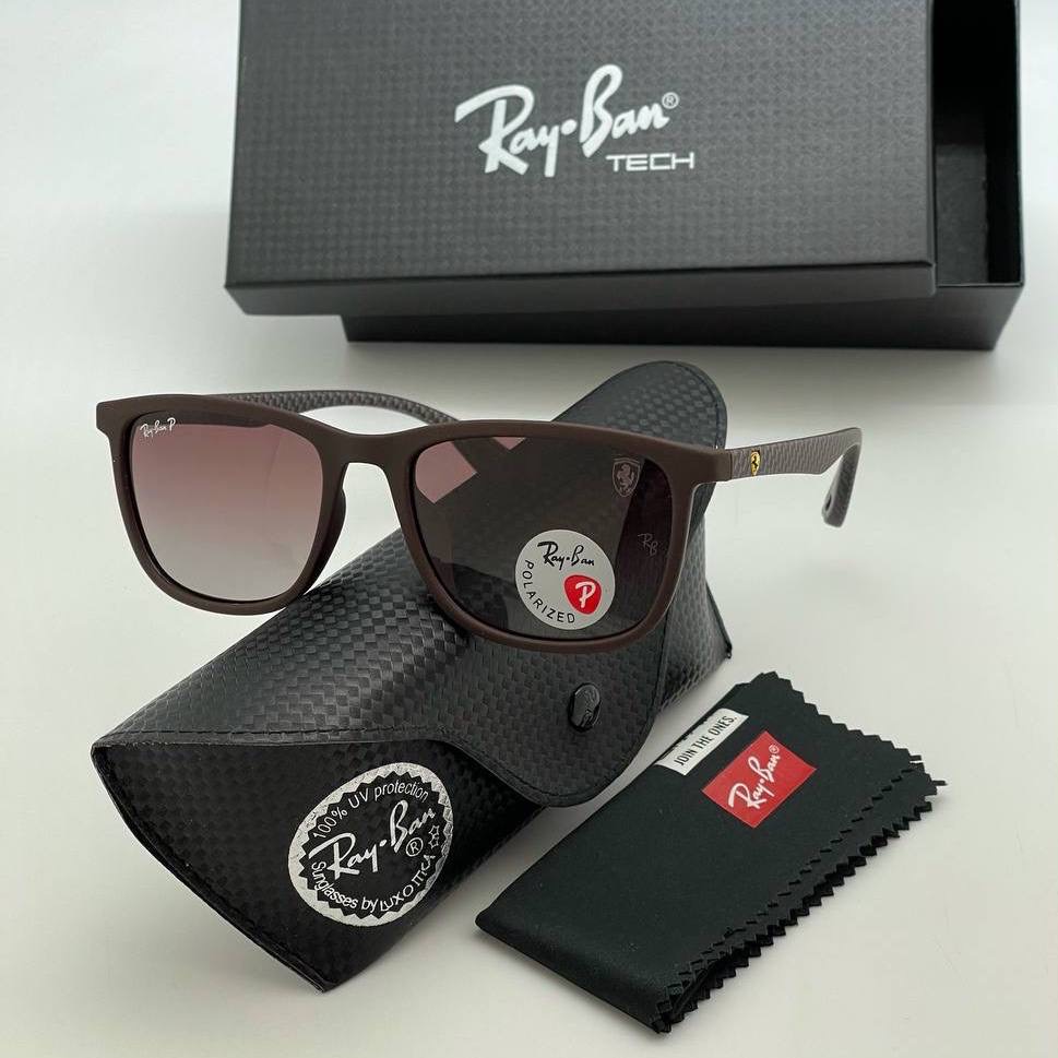 Фото Очки Ray-Ban M3072