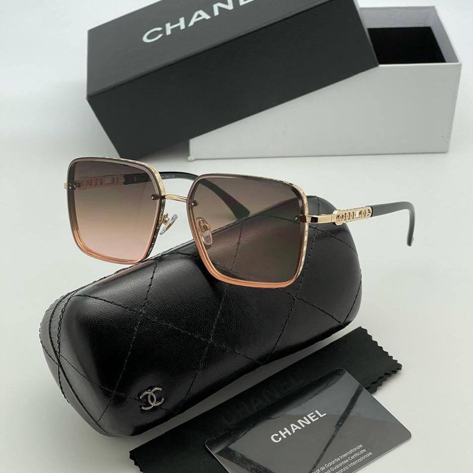 Фото Очки Chanel M3081