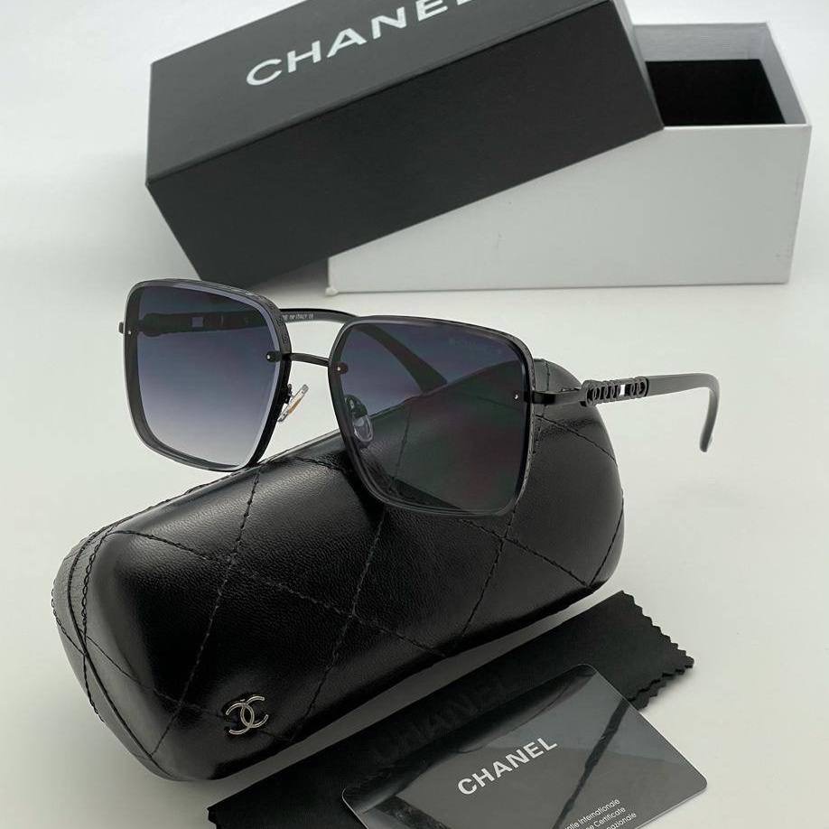 Фото Очки Chanel M3084