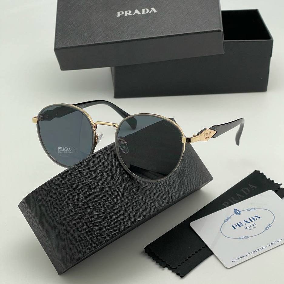 Фото Очки Prada M3089