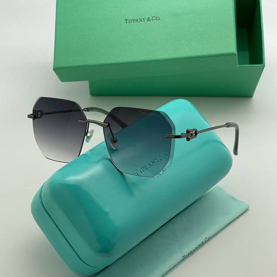 Фото Очки Tiffany & Co M3092